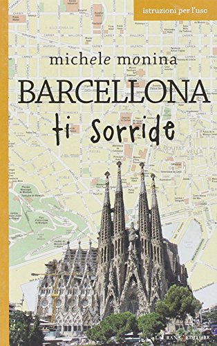 Stock image for Barcellona ti sorride for sale by medimops