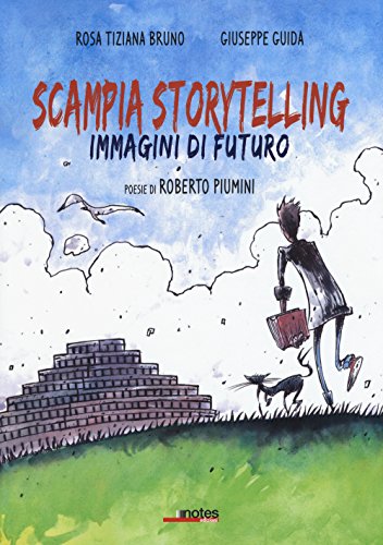 Beispielbild fr Scampia storytelling. Immagini di futuro zum Verkauf von Revaluation Books