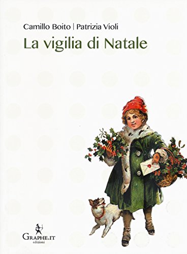 Stock image for LA VIGILIA DI NATALE for sale by libreriauniversitaria.it