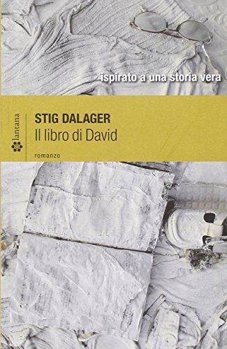 9788897012290: Il libro di David (Le stelle)