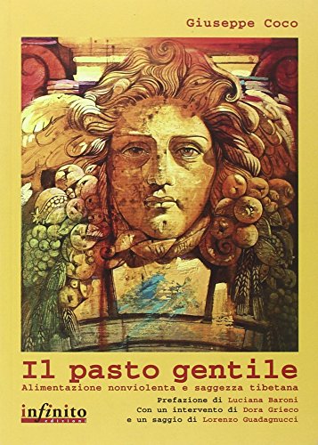 Il pasto gentile (9788897016397) by Giuseppe Coco
