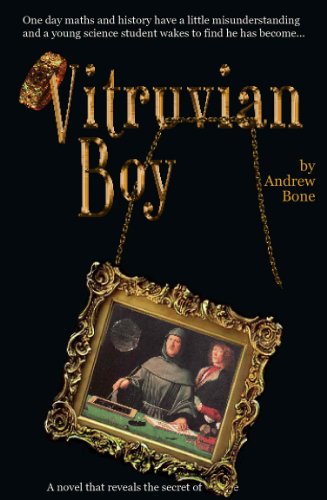 Imagen de archivo de Vitruvian Boy a la venta por Re-Read Ltd