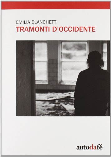 9788897044147: Tramonti d'Occidente