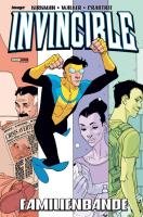 Invincible 1 | Familienbande - Robert Kirkman