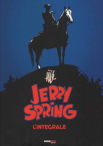 9788897062721: Jerry Spring. L'integrale (Vol. 1)