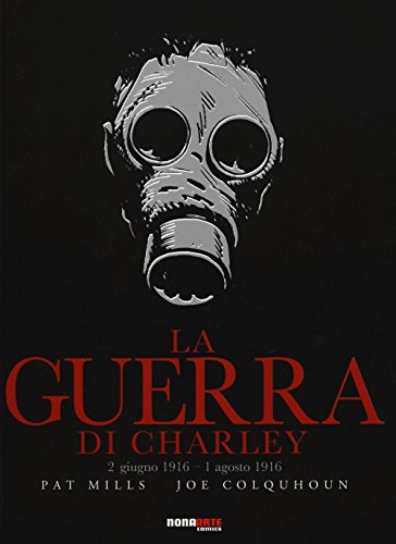 Beispielbild fr La guerra di Charley: 1 zum Verkauf von libreriauniversitaria.it