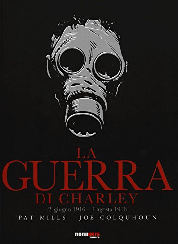 Stock image for La guerra di Charley: 1 for sale by libreriauniversitaria.it