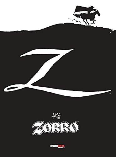 9788897062974: Zorro
