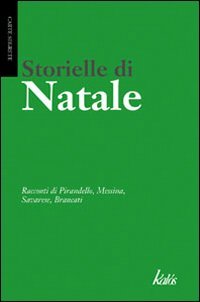 Beispielbild fr Storielle di Natale (Carte segrete) zum Verkauf von medimops