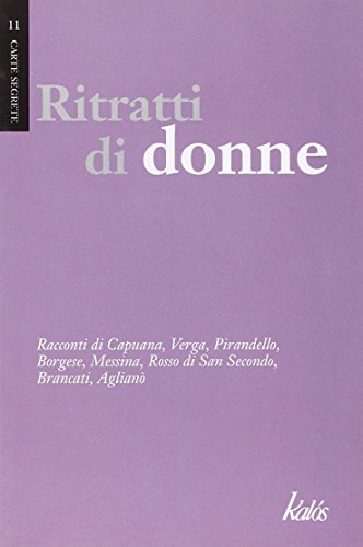 Imagen de archivo de Ritratti di donne a la venta por medimops