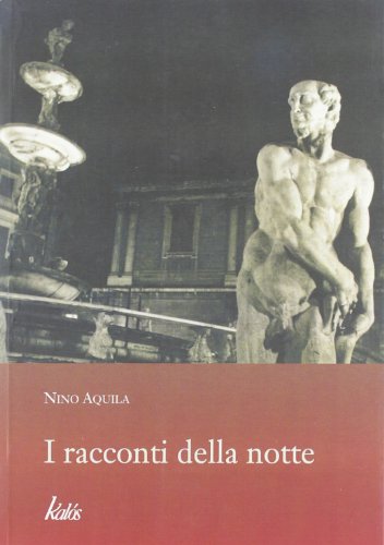 9788897077220: I racconti della notte