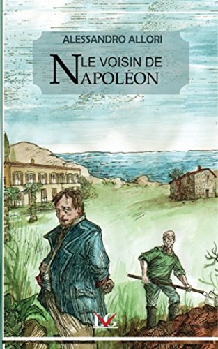 Stock image for Le voisin de Napolon for sale by Revaluation Books