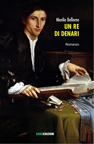 Stock image for Un re di denari for sale by Brook Bookstore