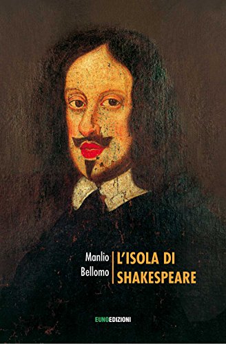 Stock image for L'isola di Shakespeare for sale by Brook Bookstore
