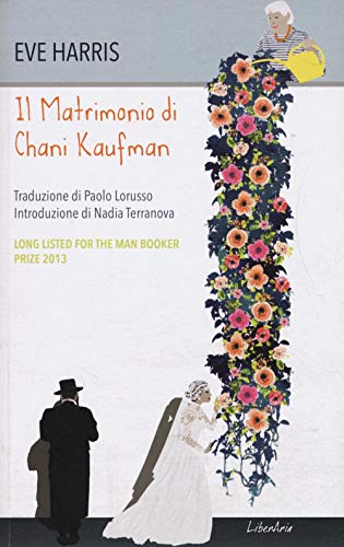 Imagen de archivo de MATRIMONIO DI CHANI KAUFMAN (IL) a la venta por libreriauniversitaria.it