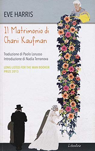 Stock image for MATRIMONIO DI CHANI KAUFMAN (IL) for sale by libreriauniversitaria.it