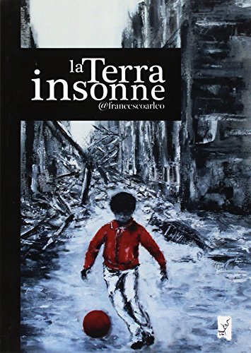 9788897092575: La terra insonne (Vaudeville)