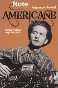 Imagen de archivo de Note americane. Musica e culture negli Stati Uniti a la venta por medimops