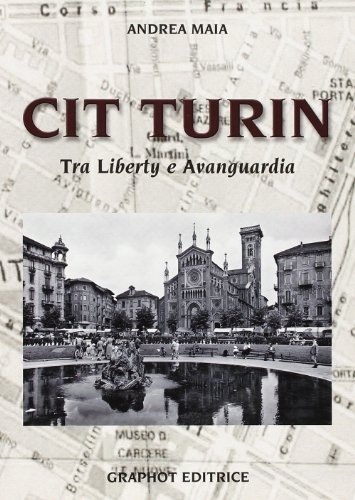 Stock image for Cit Turin for sale by libreriauniversitaria.it