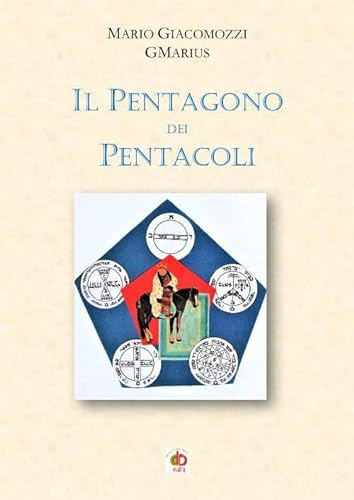 Beispielbild fr Il pentagono dei pentacoli zum Verkauf von Buchpark