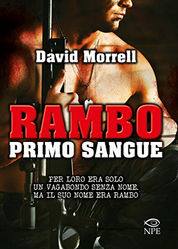 Imagen de archivo de Rambo. Primo sangue a la venta por Brook Bookstore On Demand