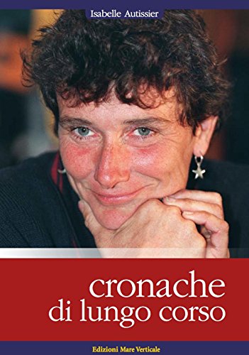 Beispielbild fr CRONACHE DI LUNGO CORSO (I) zum Verkauf von Brook Bookstore