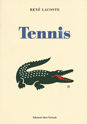 Imagen de archivo de TENNIS (I) a la venta por Brook Bookstore