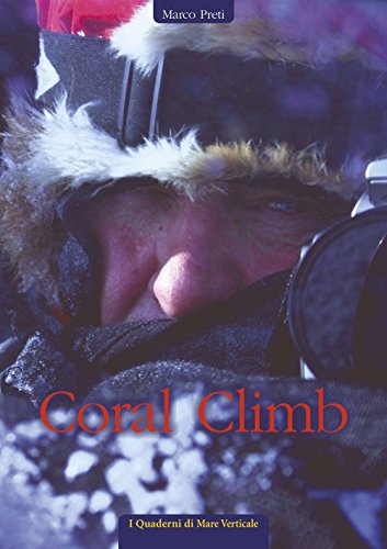 Stock image for Coral Climb for sale by Brook Bookstore