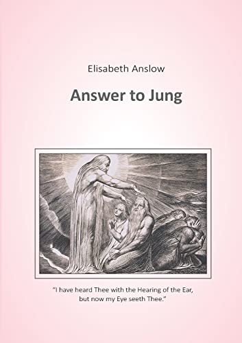 Stock image for Answer to Jung for sale by Book Deals
