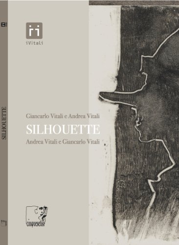 9788897202035: Silhouette (iVitali, Volume 1)