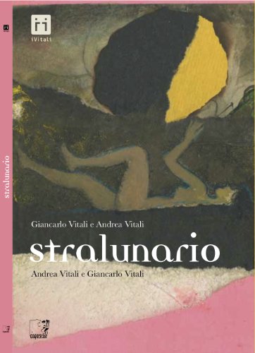 9788897202059: Stralunario (iVitali, Volume 5)