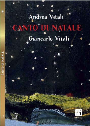 9788897202165: Canto di Natale (iVitali)