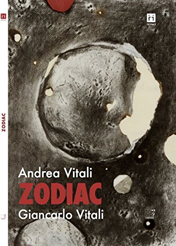 9788897202578: Zodiac (iVitali)