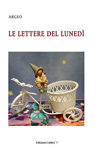 Beispielbild fr Le lettere del luned zum Verkauf von libreriauniversitaria.it