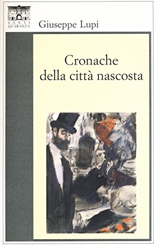 Beispielbild fr Cronache della citt nascosta zum Verkauf von medimops