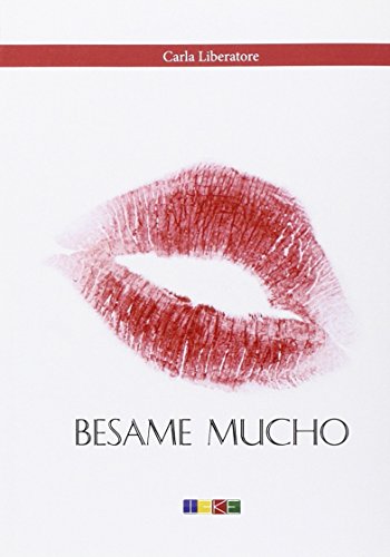 9788897217190: Besame mucho (Borderline)