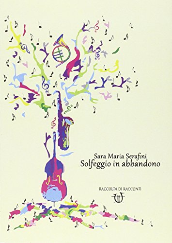 Stock image for Solfeggio in abbandono for sale by Revaluation Books