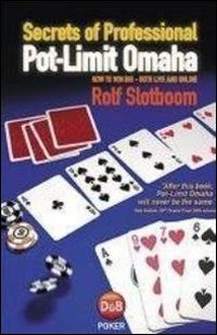 9788897257233: Pot-limit Omaha (Poker)