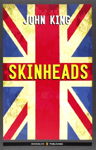 9788897257837: Skinheads