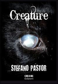 9788897277026: Creature (Black & yellow)