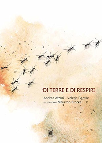 Stock image for Di terre e di respiri for sale by libreriauniversitaria.it