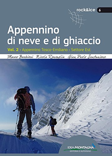 Stock image for Appennino di neve e di ghiaccio for sale by Brook Bookstore