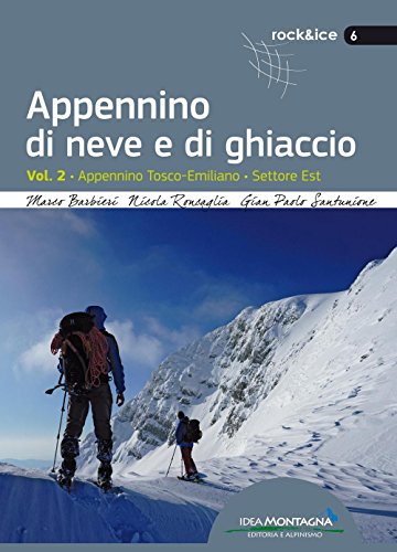Stock image for Appennino di neve e di ghiaccio for sale by libreriauniversitaria.it