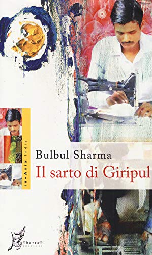 Stock image for Il sarto di Giripul for sale by medimops