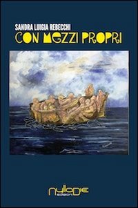 9788897364863: Con mezzi propri (Nuovo ateneo)