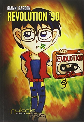 9788897364979: Revolution '90