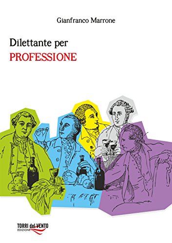 9788897373766: Dilettante per professione (I carati)
