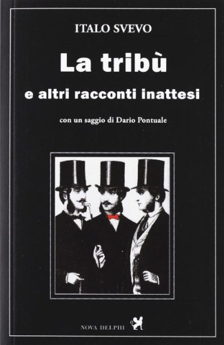 Beispielbild fr La trib e altri racconti inattesi zum Verkauf von libreriauniversitaria.it