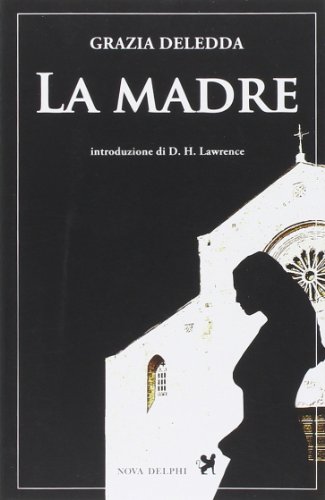 Stock image for La madre for sale by libreriauniversitaria.it