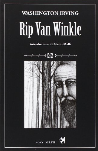 Beispielbild fr Rip Van Winkle zum Verkauf von libreriauniversitaria.it